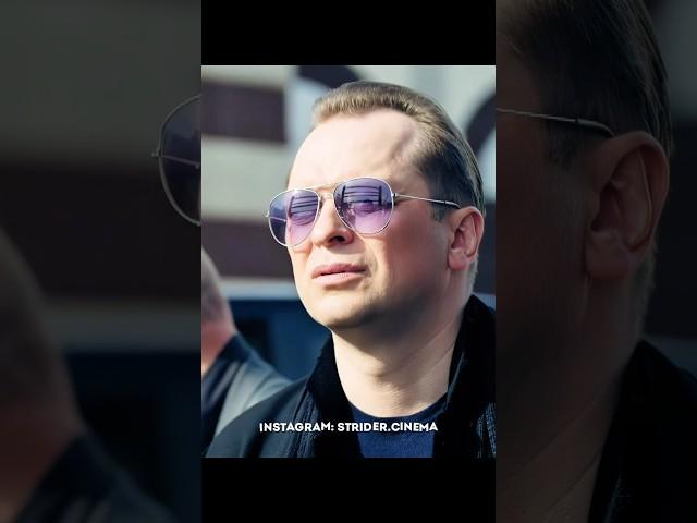 Прохожий случайно спас жизнь Бизнесмену! 