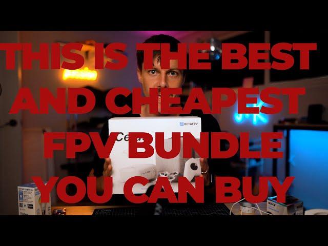 Best FPV Bundle for Beginners