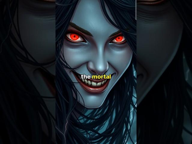 The Fearsome Goddess of Mischief: Ate's Dark Legacy #GreekMythology #Ate #Zeus