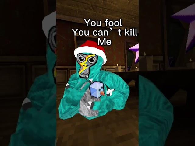 Try me #gorillatag #vr #metaquest #shortsvideo #funny credits to @SpeedMcqueen_1