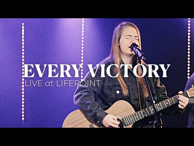 Every Victory LIVE - LifePoint Church Longwood, Florida