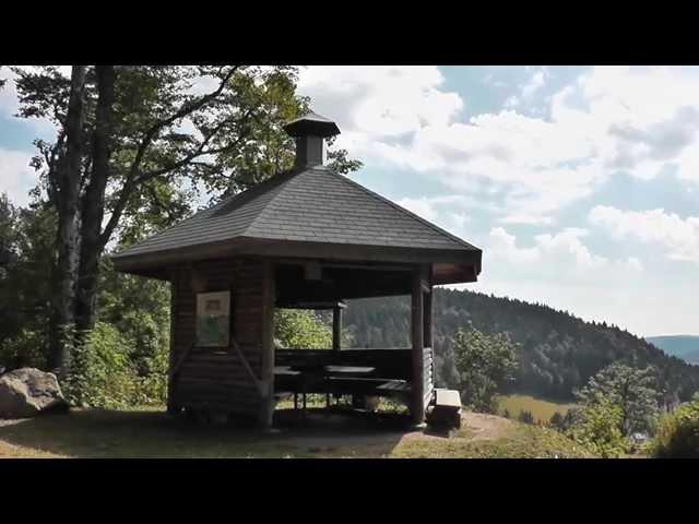 Lebküchlerweg Todtmoos Südschwarzwald