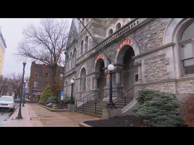 Possible Regionalization in the City
