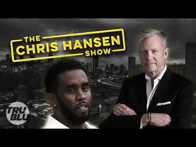 Inside Diddy's FREAK OFFS with Lawyer Tony Buzbee | The Chris Hansen Show | EP 1