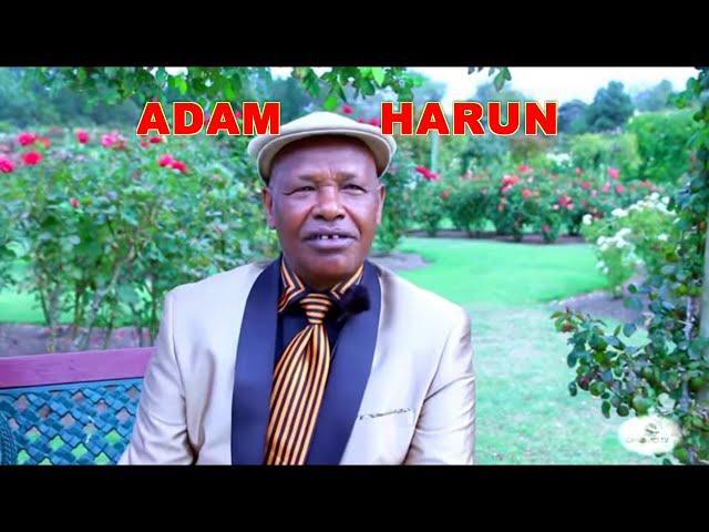 MADDA AADAAF HOODAATI *PRT 2 BEST OF ADAM* LOVELY OROMO MUSIC