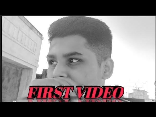 MY FIRST VIDEO IN THIS CHANNEL | IMPORTANT MESSAGE || NR STUDIO