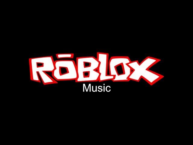 ROBLOX Music - Horror