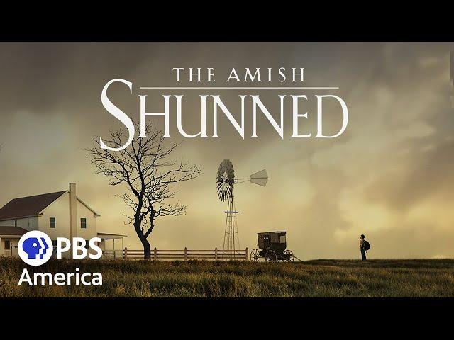 The Amish: Shunned FULL SPECIAL | PBS America