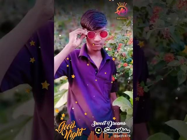 Mehul solanki na video