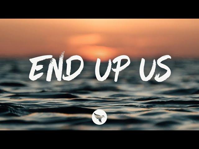 Tigirlily Gold - End Up Us (Lyrics)