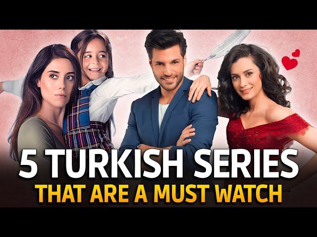 Top 5 Romantic Comedy Series To Watch with ENGLISH SUBTITLES