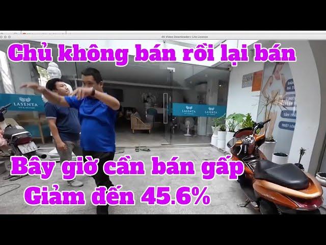 Bán Nhà Quận 7 Cực Rẻ Một Bất Động Sản Giảm Sâu Nhất Trên Thị Trương BĐS