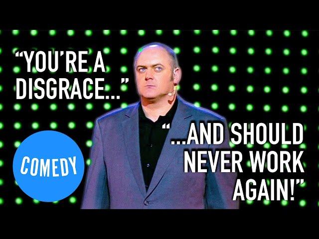 Dara Ó Briain On Jokes That Haven't Aged Well | Live at the Theatre Royal | Universal Comedy