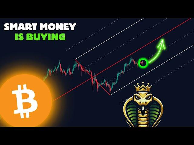 The Surge Is Coming: Why Bitcoin and Other Assets Are Set to Soar
