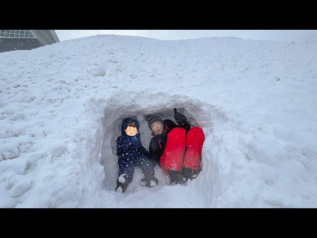 地元がとんでもない大雪です。。。