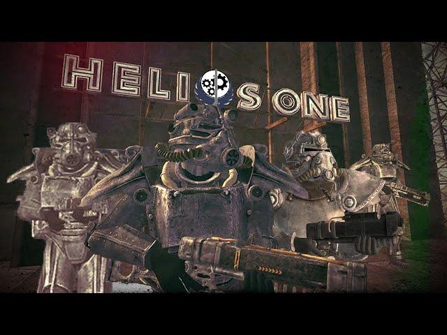 What if the Brotherhood beat The NCR in Operation Sunburst? - Fallout: New Vegas Alternate History