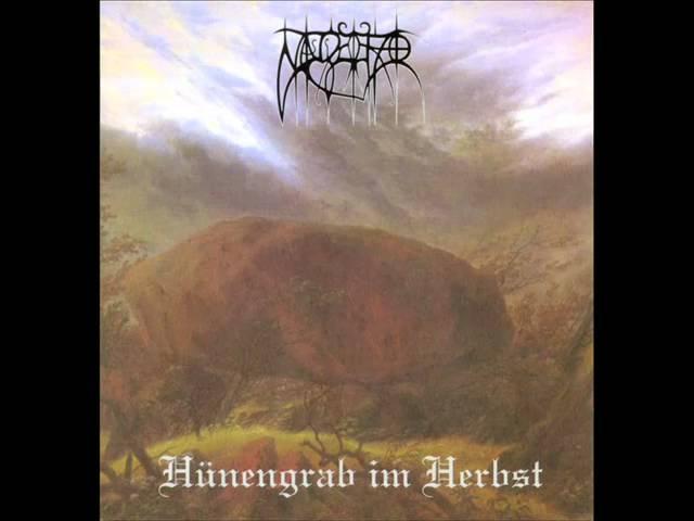 Nagelfar - Der Flug des Raben (FULL)