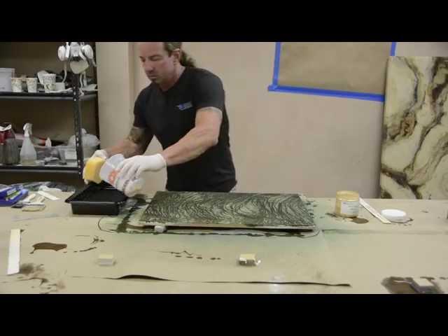 Gaturio - Do It Yourself with iCoat Systems