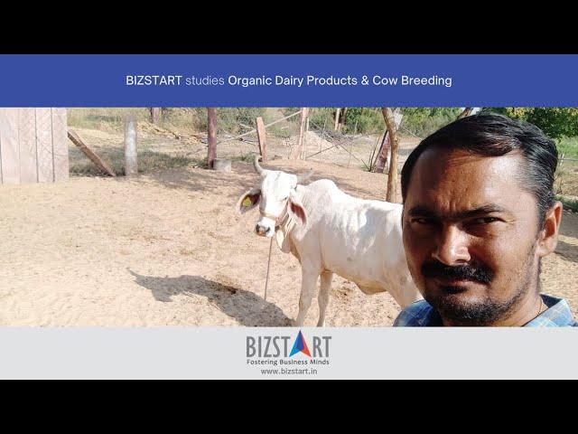 What does it take to start a business producing Dairy Products?