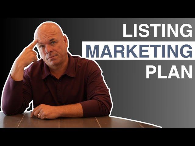 Real Estate Listing Marketing Plan for Highest Sales Price Possible