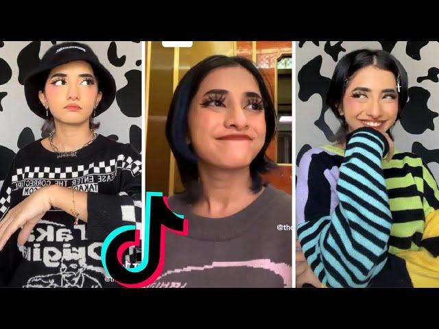 The Best of Krutika TikTok Compilation  (Funniest @TheMermaidscales Videos) 