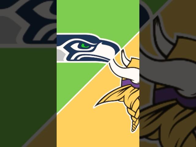 Seahawks vs. Vikings Preview: NFL Week 16 What To Watch For | #seahawks #shorts