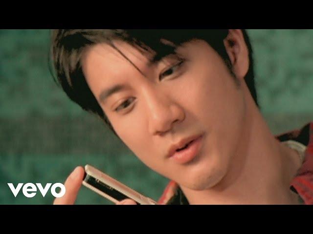 王力宏 Leehom Wang - 我們的歌