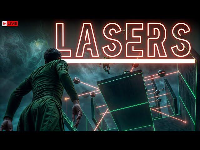 #2 "Lasers With Friends.. | Shivam i4u | #lasers #funnygame #tympass