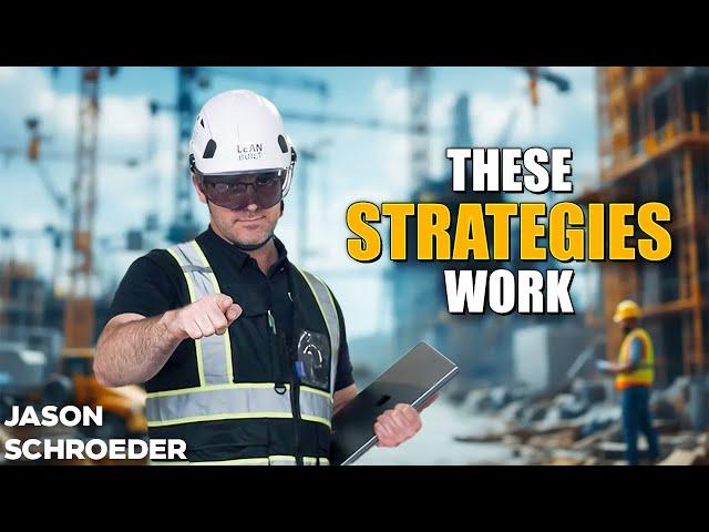 5 Strategies Of A Successful Project Engineer