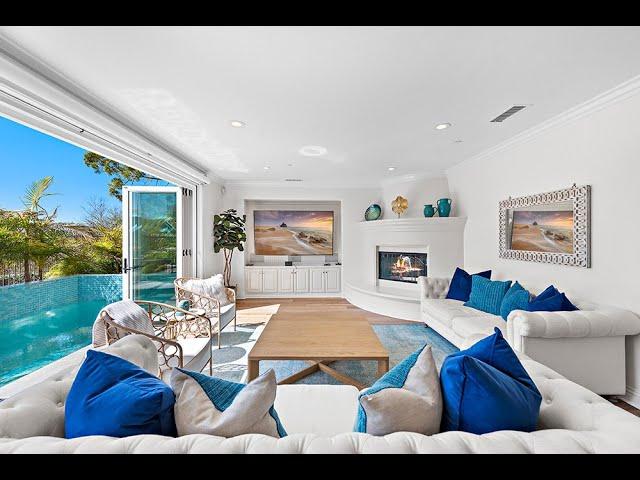 Ocean-view Pool Home | 20 Corte Jaime, San Clemente