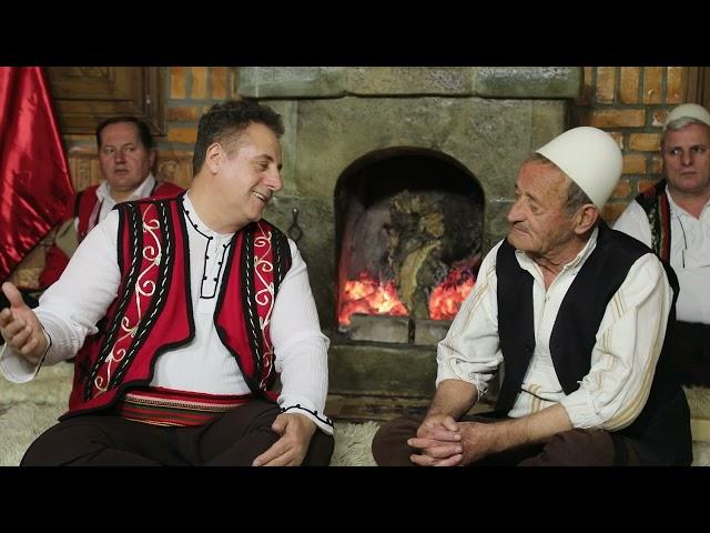 Hamez Llapqeva - Habib e Hamdi Berisha