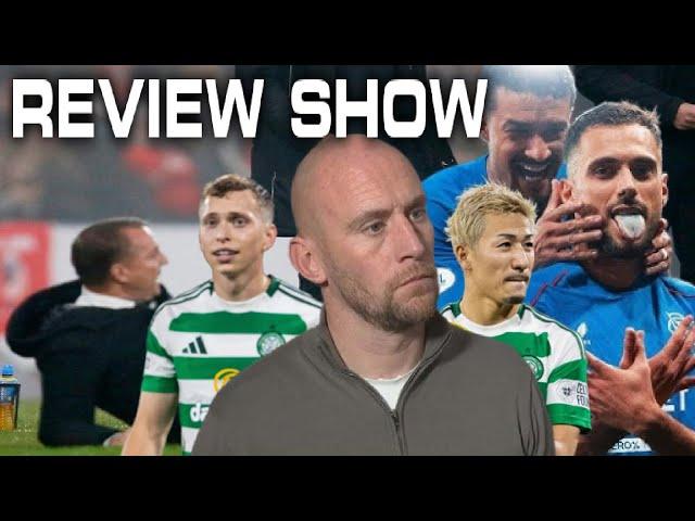 ANOTHER OLD FIRM FINAL! DONS BUBBLE BURST? HIBS BOTTLE IT AGAIN! SPFL PREVIEW SHOW