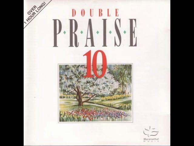 MARANATHA! MUSIC - PRAISE 10