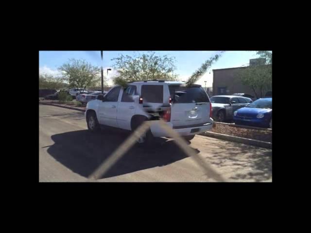 Rod Robertson Auto Auction Tucson, AZ 01/20/2015