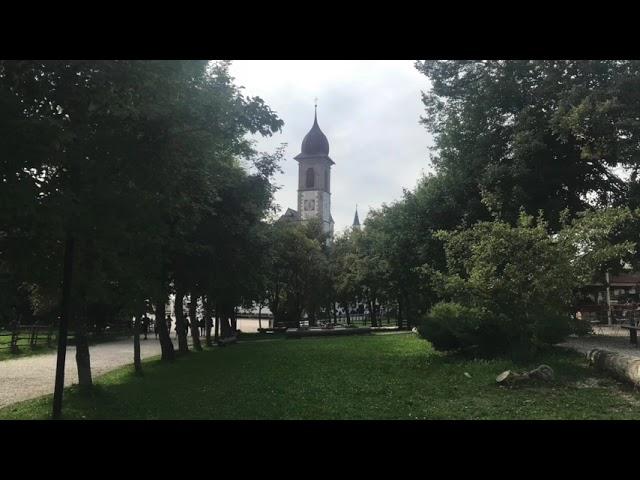 Campane del Santuario di Pietralba (BZ)