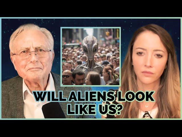 Richard Dawkins Q&A | Aliens, God, Transgenderism, Science and more