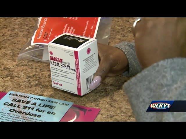 Bill would legalize centers for 'safe use' of illegal drugs in Kentucky