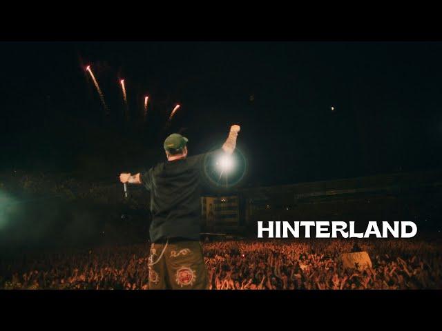 Casper - Hinterland (Live in Bielefeld)