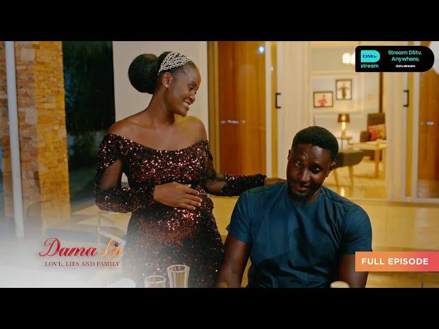 Episode 9: Isabella’s announcement leaves Damalie shocked – Damalie | S1 | Ep 9 | Full Episode