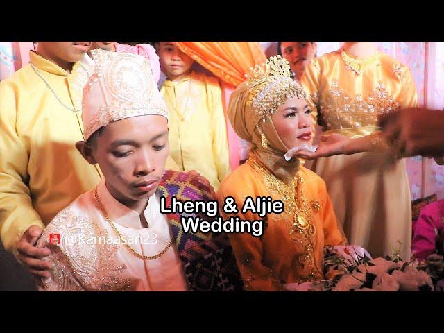 Lheng & Arjie  || Lugo Pagduis sin Pangantin