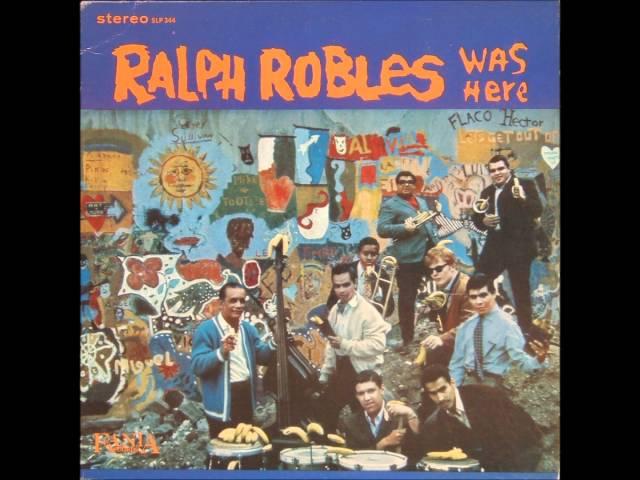 Jezebel - RALPH ROBLES
