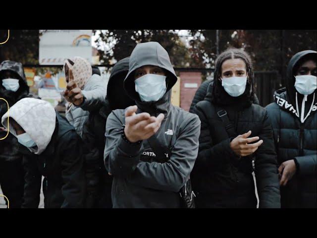 #LTH Slimz - Relay (MusicVideo)