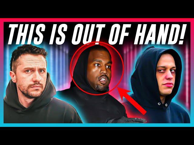   Is There Redemption in Kanye's Messy Weekend? Ruslan Reacts