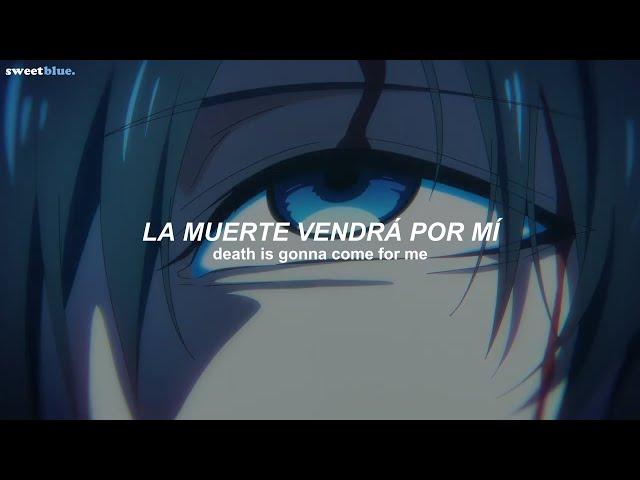 SawanoHiroyuki[nZk]:XAI 『DARK ARIA ＜LV2＞』 (Sub Español + Lyrics) Solo Leveling AMV