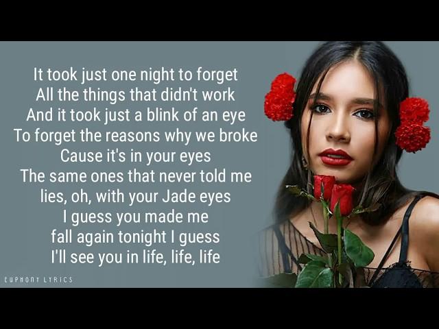 Valentina Ploy - See You In Life (Lyrics)