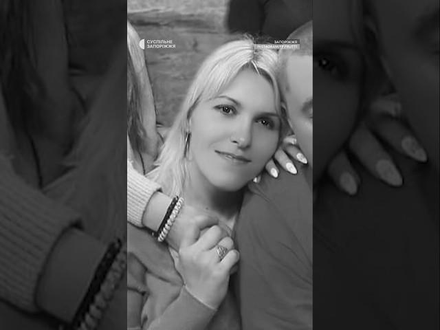 Запоріжці приносять квіти, лампадки та іграшки у пам'ять про загиблу Ольгу Маленко