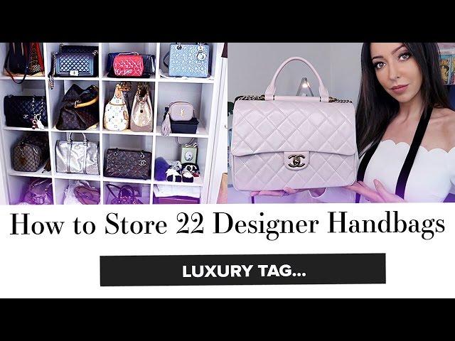 LUXURY HANDBAG TAG / Best & Worst, What I'm Buying Next!