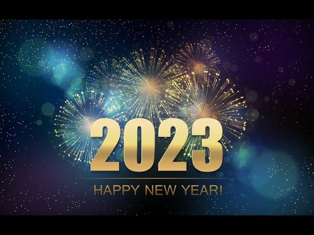 4K HELLO CITY Tv PROMO 2023 Launch HAPPY NEW YEAR