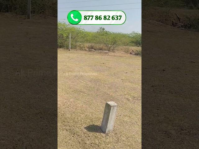 Chengalpattu Nearest Agriculture Land on Property