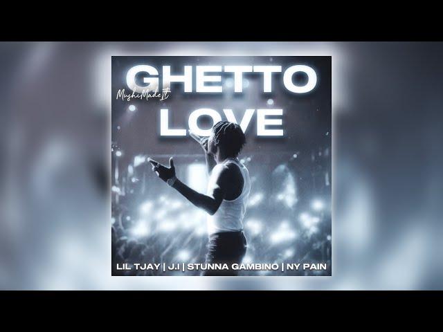 [FREE] Emotional Loop Kit "Ghetto Love" Melodic Sample Pack (Lil Tjay, JI, Stunna)